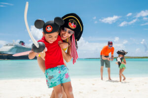 Read more about the article How to Plan a Multigenerational Vacation (Without Losing Your Mind)