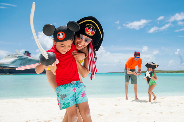 Read more about the article How to Plan a Multigenerational Vacation (Without Losing Your Mind)