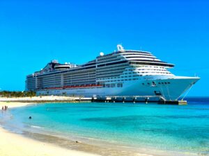 Read more about the article ✨ Magical Memories: Planning the Perfect Multigenerational Vacation