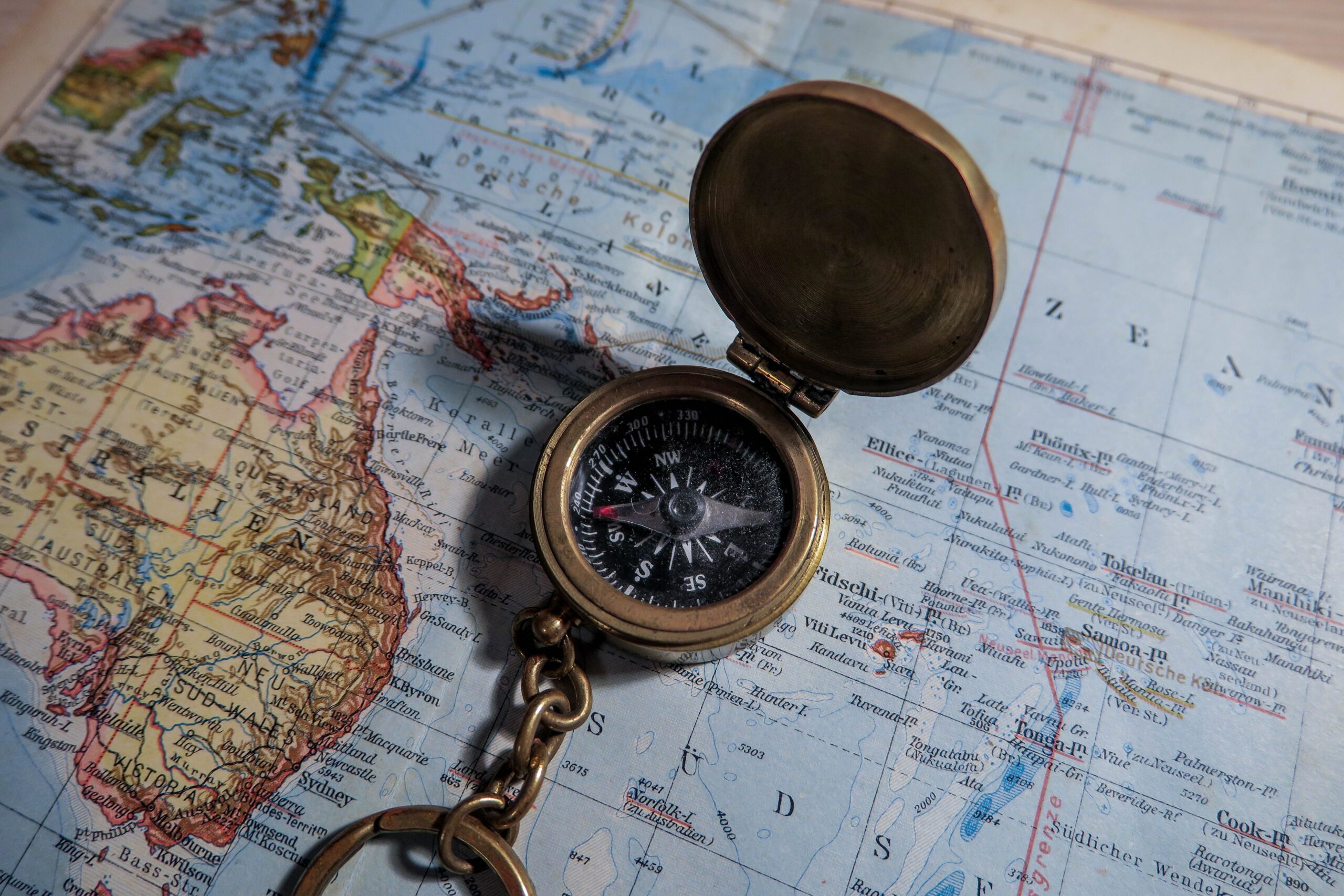 Read more about the article The Ultimate Cruise Survival Guide: Sail Smart, Travel Easy
