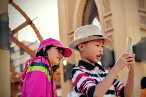 Read more about the article Multigenerational Family Vacations in 2025: Making Memories Across Generations