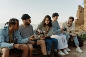 Read more about the article How to Plan a Siblings Trip: A Step-by-Step Guide to Creating Unforgettable Memories