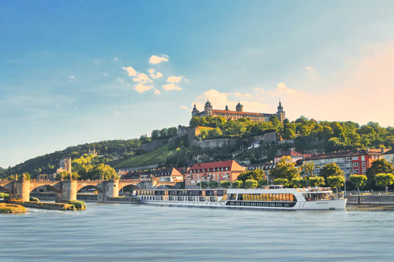 Read more about the article Are European River Cruises Right for Families? Pros, Cons, and Best Options for Kids