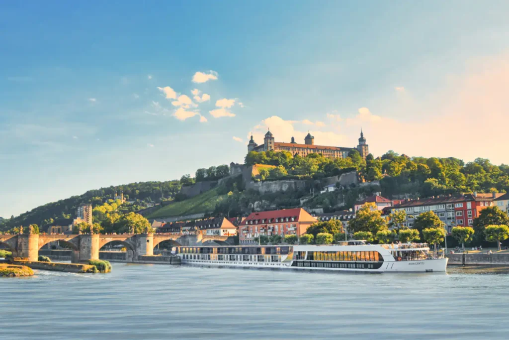 Is river cruising right for you?