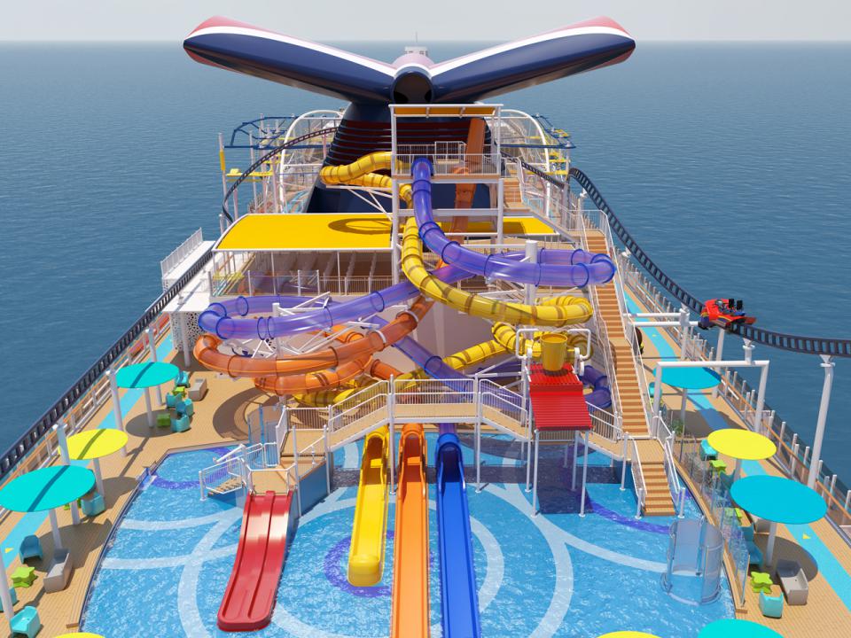 Read more about the article Cruise Payment Plans: Everything You Need to Know About Paying for a Cruise